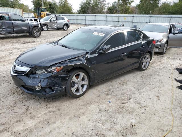 2013 ACURA ILX 20 TECH 2013 image