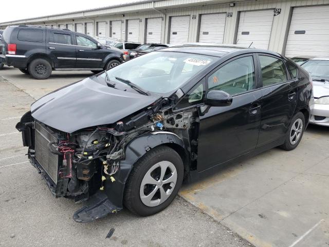 Obraz 1 z 2015 TOYOTA PRIUS  2015 z VIN JTDKN3DU4F0407904
