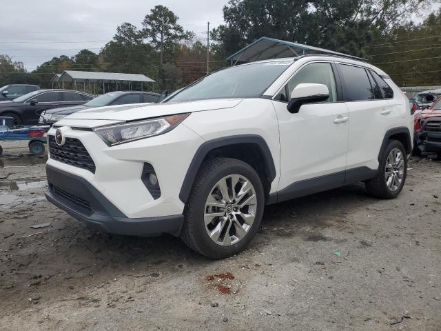 Obraz 1 z 2019 TOYOTA RAV4 XLE PREMIUM 2019 z VIN JTMC1RFVXKD503614