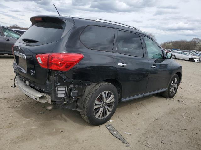 Obraz 3 z 2017 NISSAN PATHFINDER S 2017 z VIN 5N1DR2MMXHC661587