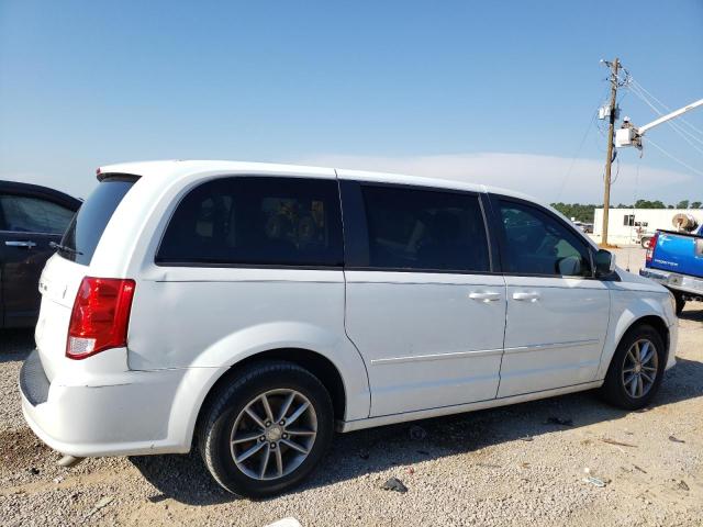 Obraz 3 z 2016 DODGE GRAND CARAVAN SE 2016 z VIN 2C4RDGBG6GR116298