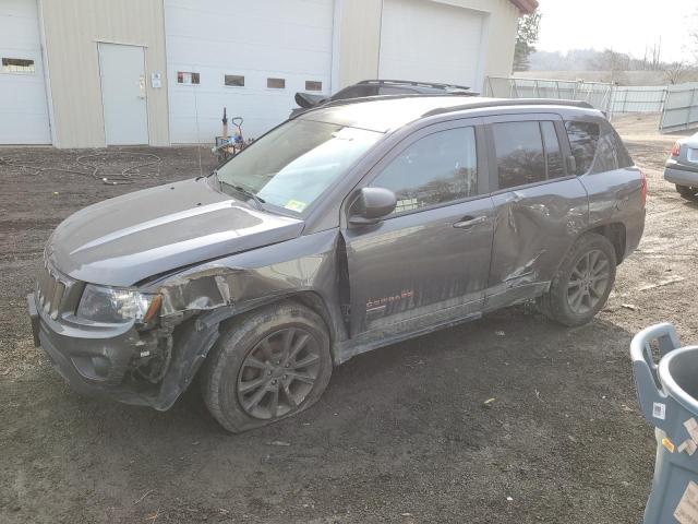 Obraz 3 z 2016 JEEP COMPASS SPORT 2016 z VIN 1C4NJDBB2GD697165
