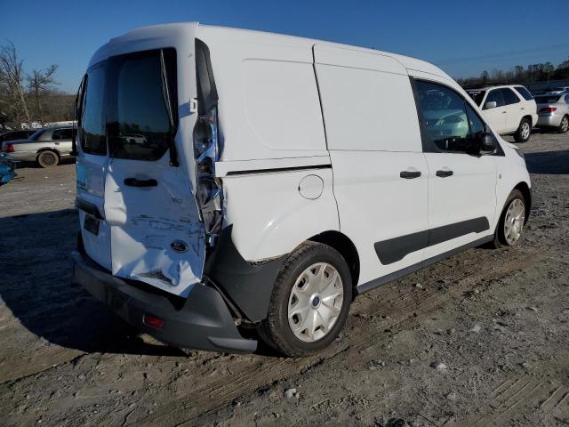 Obraz 3 z 2018 FORD TRANSIT CONNECT XL 2018 z VIN NM0LS6E74J1358338