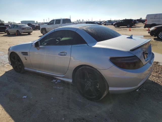 Image 2 of 2016 MERCEDES-BENZ SLK 300 2016 with VIN WDDPK3JA1GF124941