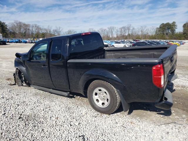 Obraz 2 z 2017 NISSAN FRONTIER S 2017 z VIN 1N6BD0CT9HN756666