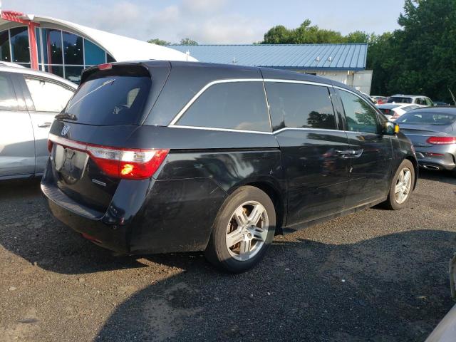 Obraz 3 z 2011 HONDA ODYSSEY TOURING 2011 z VIN 5FNRL5H92BB046433