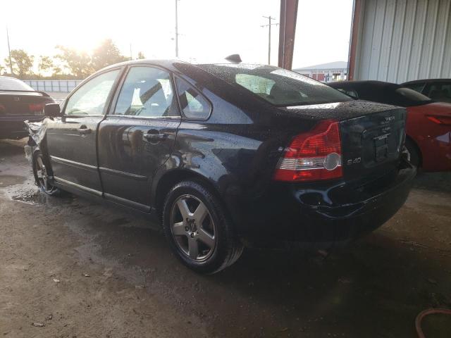 Изображение 2 2005 VOLVO S40 T5 2005 с VIN YV1MH682752084472