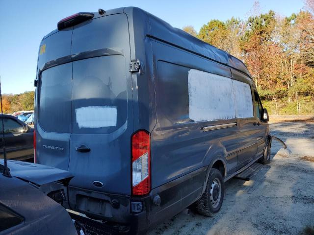 Image 3 of 2020 FORD TRANSIT T-250 2020 with VIN 1FTBR3X89LKB27639