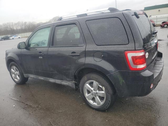 Obraz 2 z 2011 FORD ESCAPE LIMITED 2011 z VIN 1FMCU9E78BKB58326