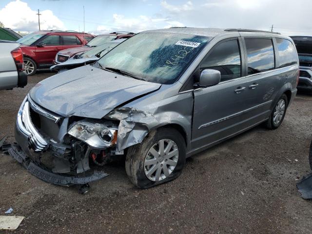 Obraz 2014 CHRYSLER TOWN & COUNTRY TOURING 2014