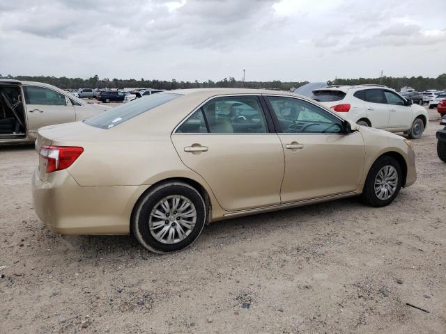 Image 3 of 2012 TOYOTA CAMRY BASE 2012 with VIN 4T1BF1FKXCU001848