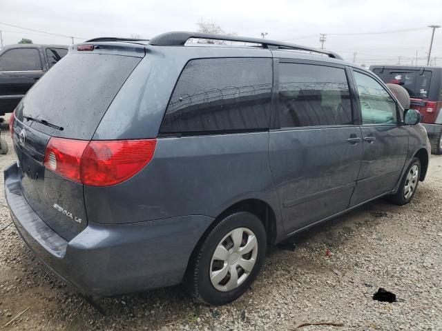 Image 3 of 2006 TOYOTA SIENNA CE 2006 with VIN 5TDZA23C36S419794