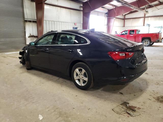 Obraz 2 z 2022 CHEVROLET MALIBU LS 2022 z VIN 1G1ZB5ST2NF191357