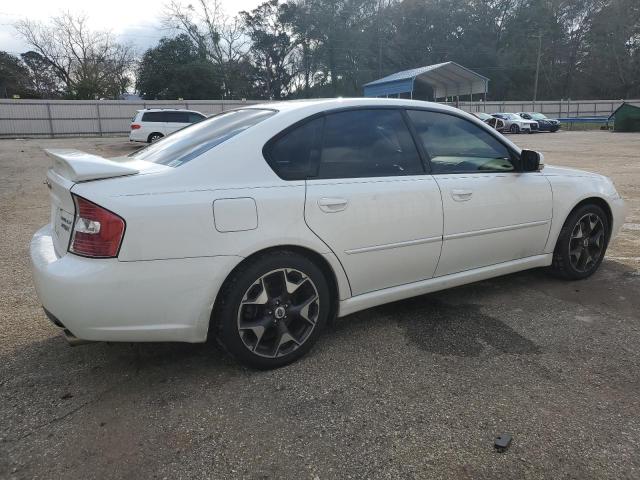Image 3 of 2005 SUBARU LEGACY GT LIMITED 2005 with VIN 4S3BL676X54204463
