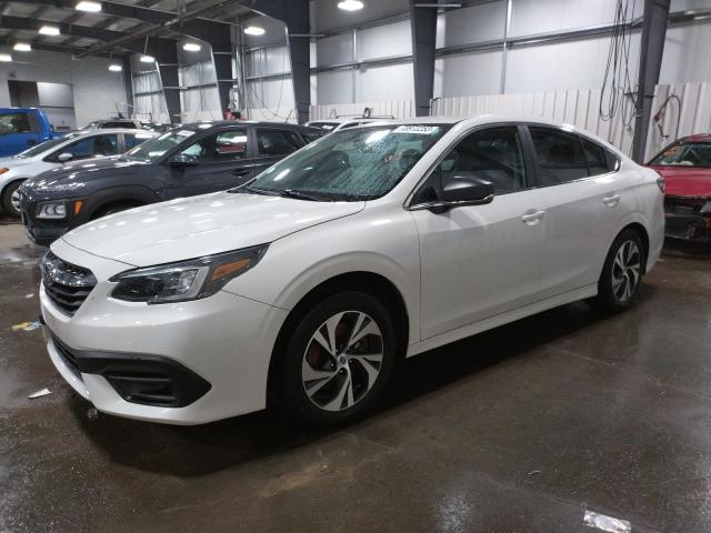 Obraz 2020 SUBARU LEGACY  2020
