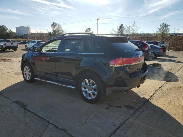 Изображение 2 2008 LINCOLN MKX  2008 с VIN 2LMDU68C98BJ33146