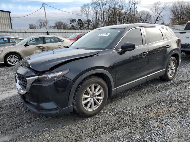 Obraz 1 z 2016 MAZDA CX-9 TOURING 2016 z VIN JM3TCBBYXG0113040