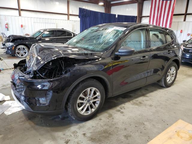 Image 1 of 2021 FORD ESCAPE S 2021 with VIN 1FMCU0F64MUA27984
