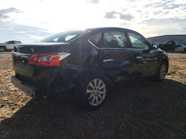 Obraz 3 z 2017 NISSAN SENTRA S 2017 z VIN 3N1AB7AP2HY245650