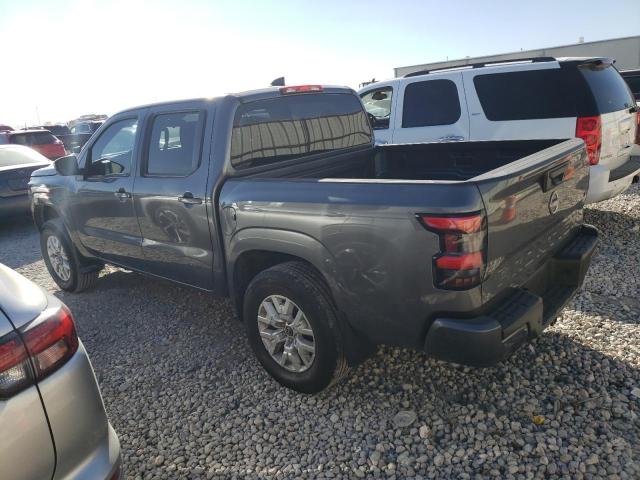 Изображение 2 2023 NISSAN FRONTIER S 2023 с VIN 1N6ED1EJ4PN601990