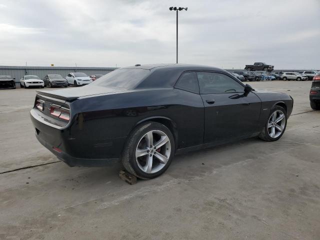 Image 3 of 2017 DODGE CHALLENGER R/T 2017 with VIN 2C3CDZBT5HH589135