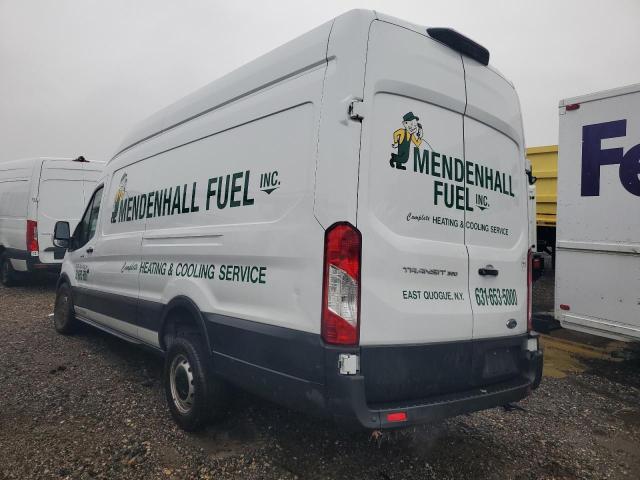 Image 2 of 2021 FORD TRANSIT T-350 2021 with VIN 1FTBW3X85MKA14071