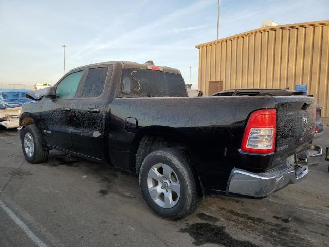 Image 2 of 2022 RAM 1500 BIG HORN/LONE STAR 2022 with VIN 1C6RRFBGXNN278917