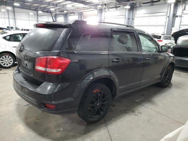 Image 3 of 2019 DODGE JOURNEY SE 2019 with VIN 3C4PDCBG0KT798259