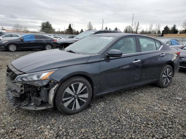 Image 1 of 2021 NISSAN ALTIMA SV 2021 with VIN 1N4BL4DW9MN355429