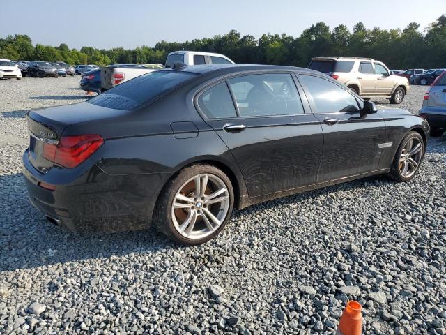 Image 3 of 2014 BMW 750 LXI 2014 with VIN WBAYF8C52ED652641