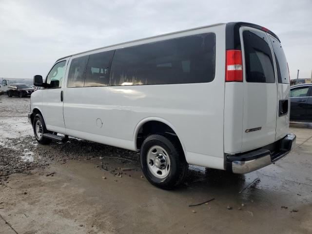 Изображение 2 2019 CHEVROLET EXPRESS G3500 LT 2019 с VIN 1GAZGPFG8K1253573