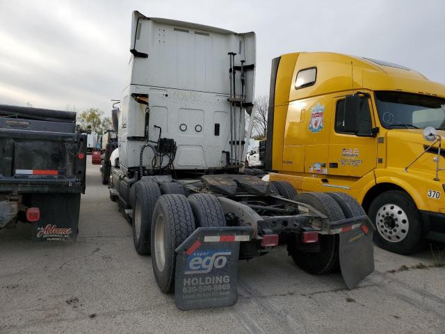 Image 3 of 2016 INTERNATIONAL PROSTAR  2016 with VIN 3HSDJAPR1GN111383