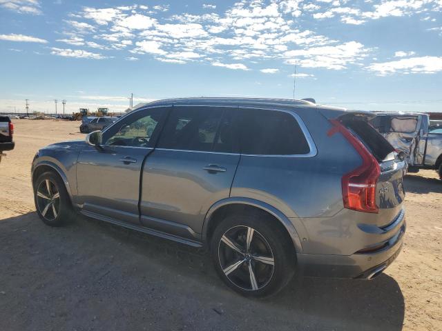 Image 2 of 2019 VOLVO XC90 T6 R-DESIGN 2019 with VIN YV4A22PM8K1460939