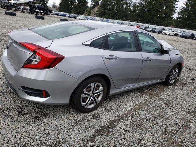Image 3 of 2016 HONDA CIVIC LX 2016 with VIN 2HGFC2F55GH521898