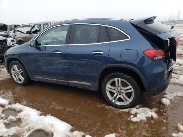 Obraz 2 z 2022 MERCEDES-BENZ GLA 250 4MATIC 2022 z VIN W1N4N4HB2NJ395387