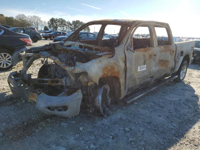 Obraz 2023 RAM 1500 BIG HORN/LONE STAR 2023