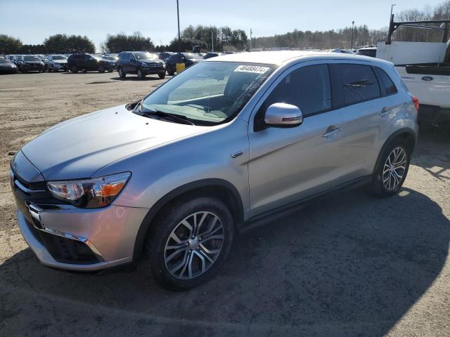 Obraz 2019 MITSUBISHI OUTLANDER SPORT ES 2019