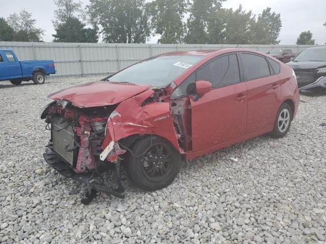 Obraz 1 z 2015 TOYOTA PRIUS  2015 z VIN JTDKN3DU9F0403394