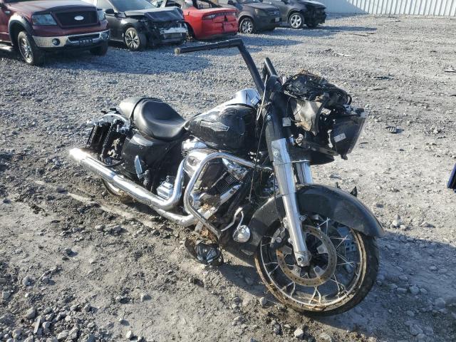 Изображение 1 2023 HARLEY-DAVIDSON FLTRX  2023 с VIN 1HD1KHC13PB632148
