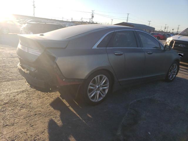 Obraz 3 z 2014 LINCOLN MKZ HYBRID 2014 z VIN 3LN6L2LU6ER827855