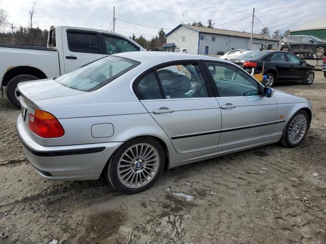 Image 3 of 2001 BMW 330 I 2001 with VIN WBAAV53481FJ70510