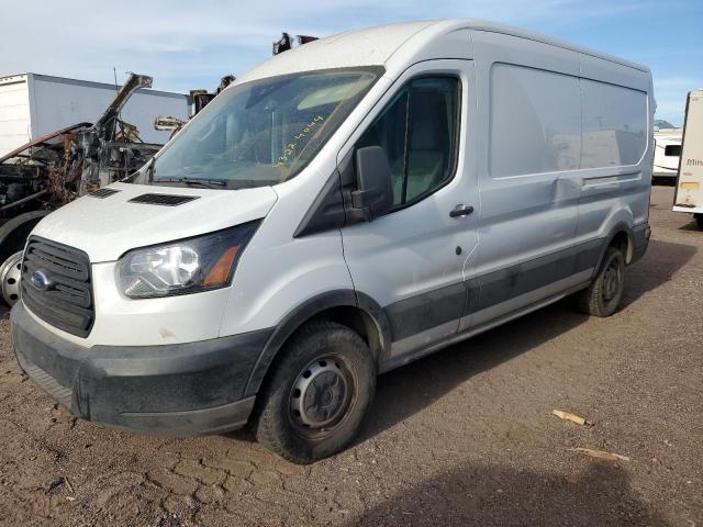 2019 FORD TRANSIT T-250 2019 image