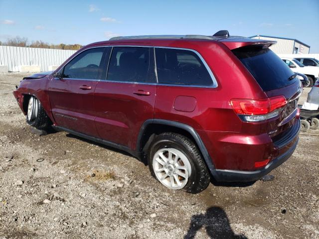 Изображение 2 2018 JEEP GRAND CHEROKEE LAREDO 2018 с VIN 1C4RJFAG6JC234615