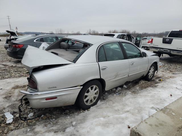 Obraz 3 z 2001 BUICK PARK AVENUE ULTRA 2001 z VIN 1G4CU541414184494