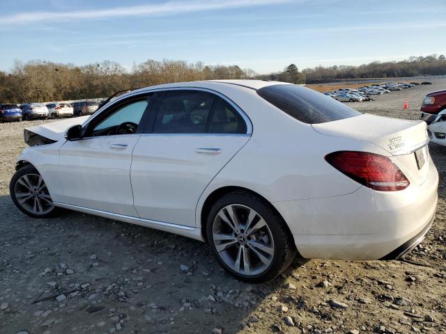 Obraz 2 z 2019 MERCEDES-BENZ C 300 2019 z VIN 55SWF8DB3KU290871