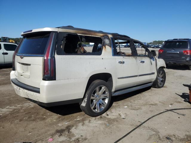 Изображение 3 2015 CADILLAC ESCALADE ESV LUXURY 2015 с VIN 1GYS4SKJ1FR642708