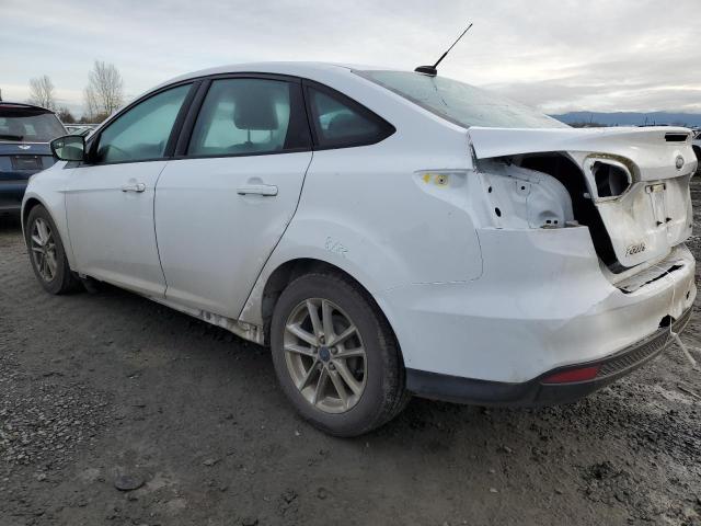 Image 2 of 2016 FORD FOCUS SE 2016 with VIN 1FADP3F20GL254944