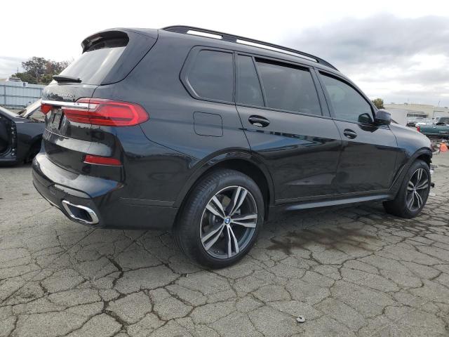 Obraz 3 z 2020 BMW X7 XDRIVE40I 2020 z VIN 5UXCW2C06L9B98281