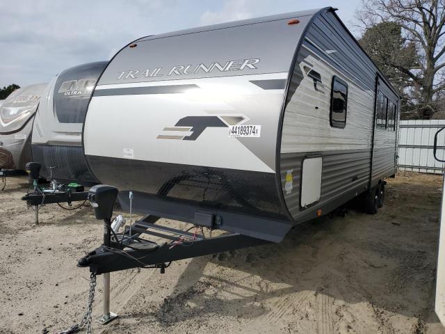 Изображение 2 2024 HRTL GATEWAY 2024 с VIN 5SFEB3420RE531466