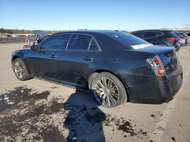 Obraz 2 z 2013 CHRYSLER 300C VARVATOS 2013 z VIN 2C3CCADGXDH727461